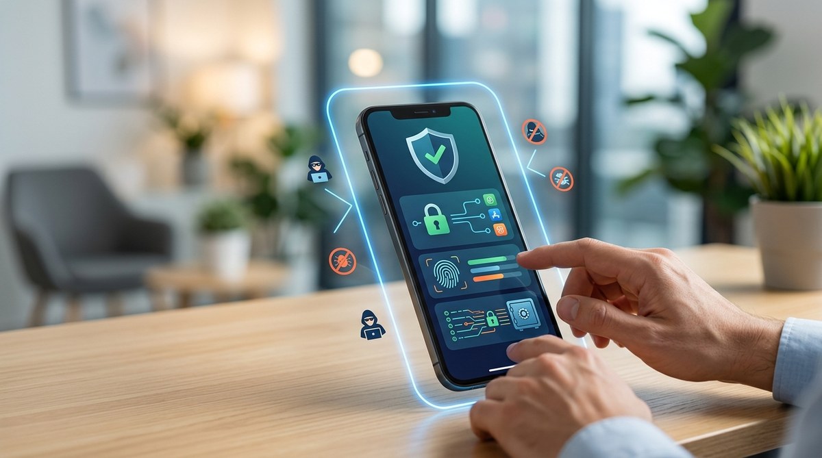 Top Strategies to Secure Your Mobile Apps from Hackers