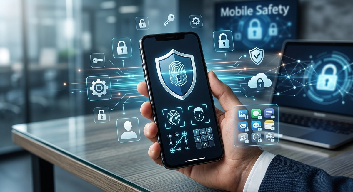 Best App Locking Strategies to Secure Your Private Apps and Files