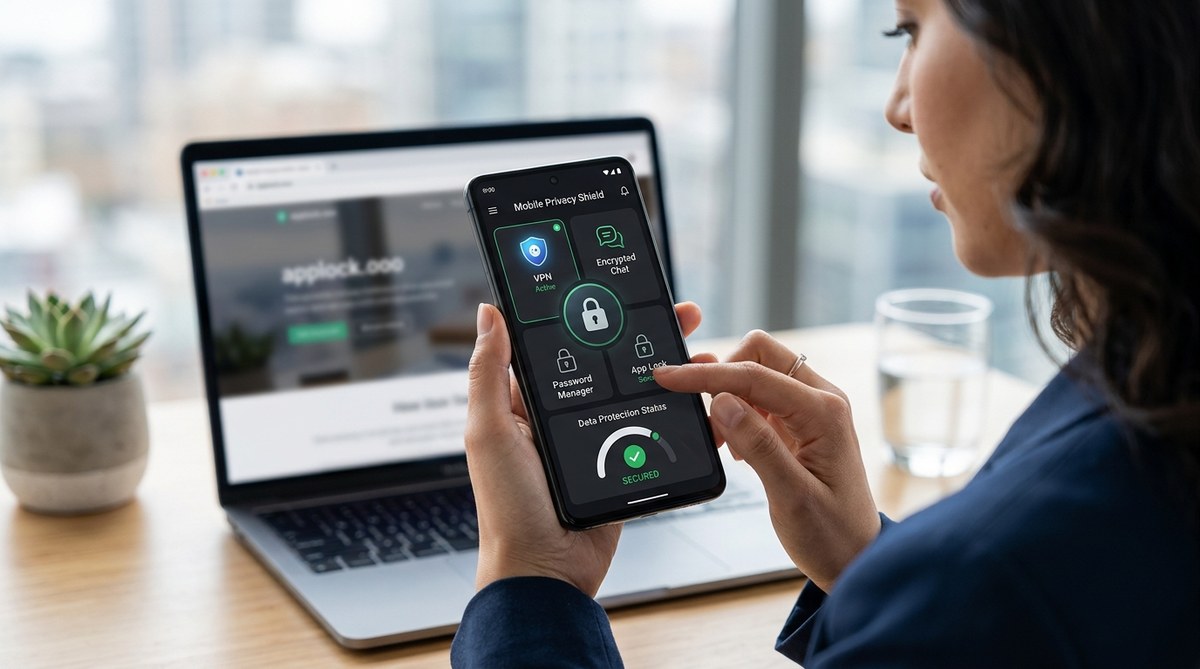 Top Mobile Privacy Tools Every User Should Use for Better Data Protection