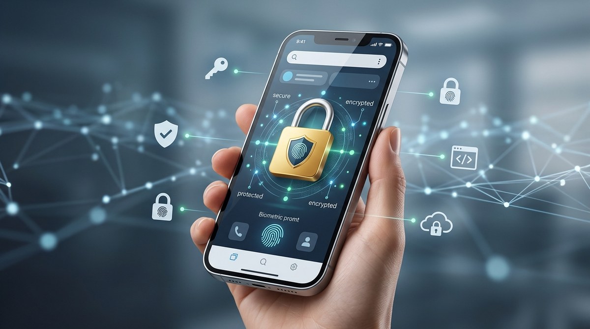 Top Strategies to Secure Your Mobile Apps from Unauthorized Access