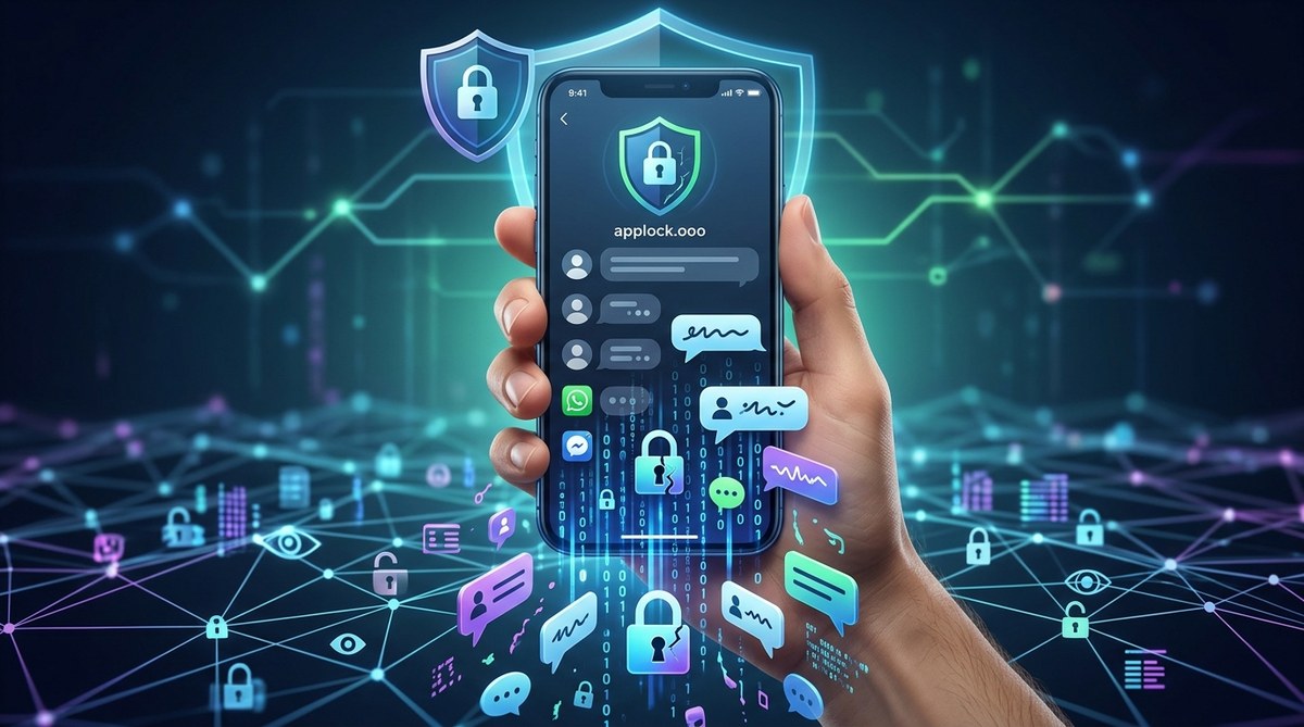 Are Your Messaging Apps Leaking Your Private Conversations? Find Out
