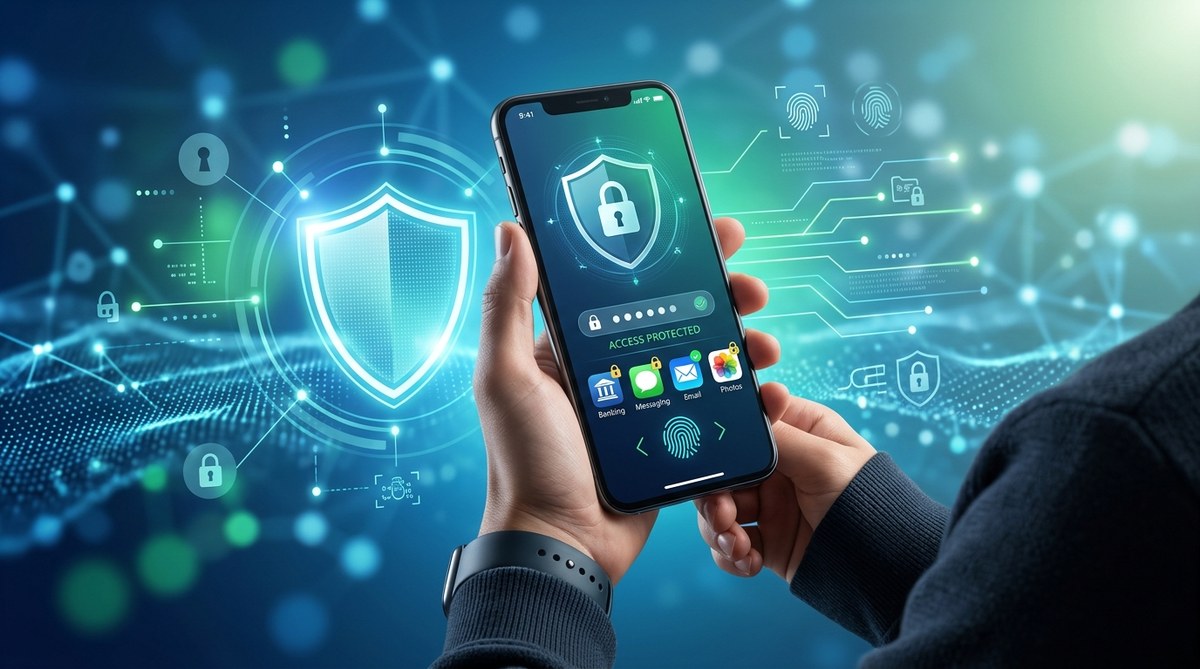 Essential Tips to Protect Your Mobile Apps from Unauthorized Access