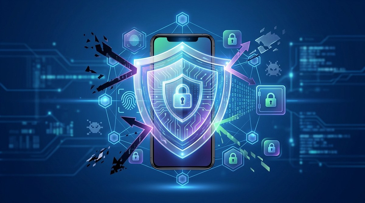 How to Strengthen Your Mobile Security Against Evolving Threats