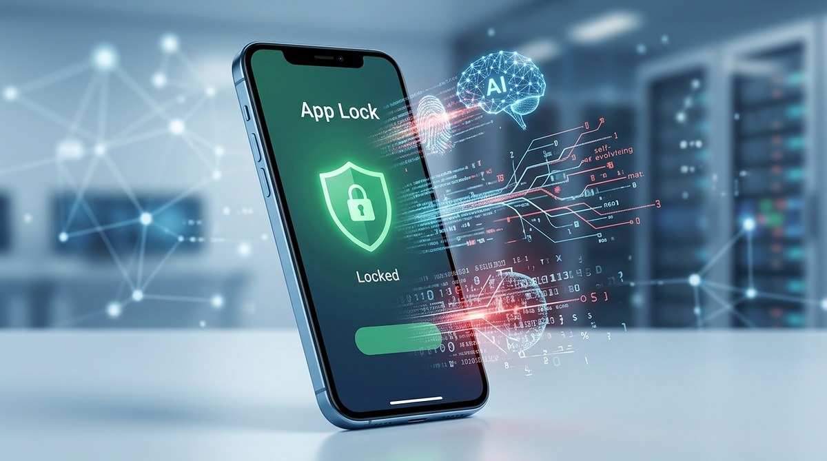 Why Your App Lock Might Be Useless Against These 3 New Threats in 2026