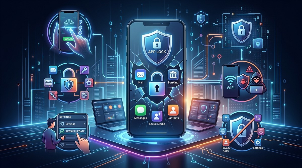 5 App Security Myths That Are Leaving Your Data Exposed in 2026
