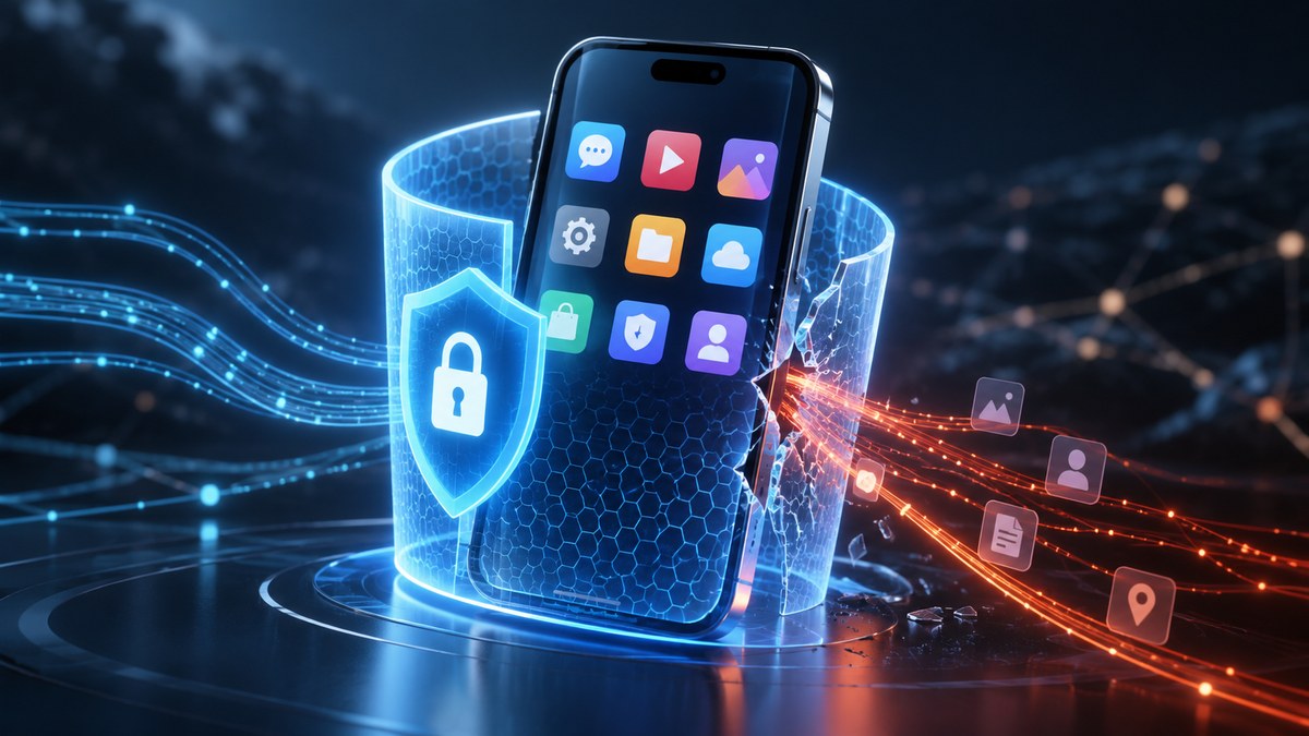 Is Your VPN Actually Protecting Your Apps or Just Pretending?
