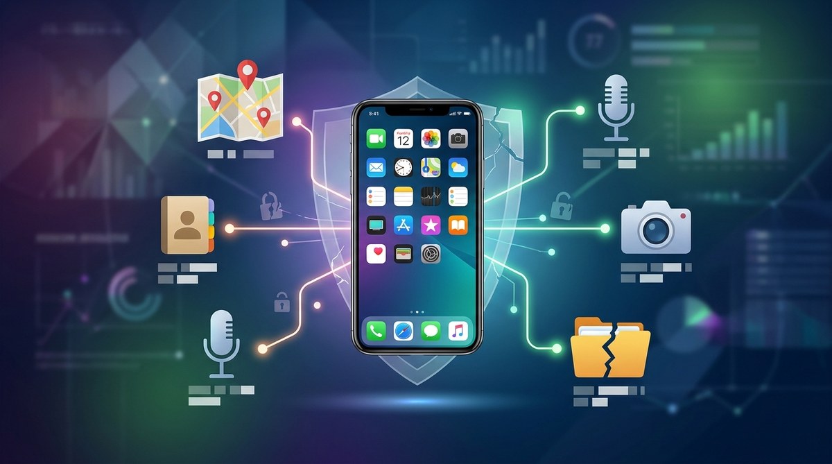 Why Your App Permissions Are the Biggest Security Risk You’re Overlooking